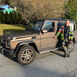 Meet your Posher, Jesse